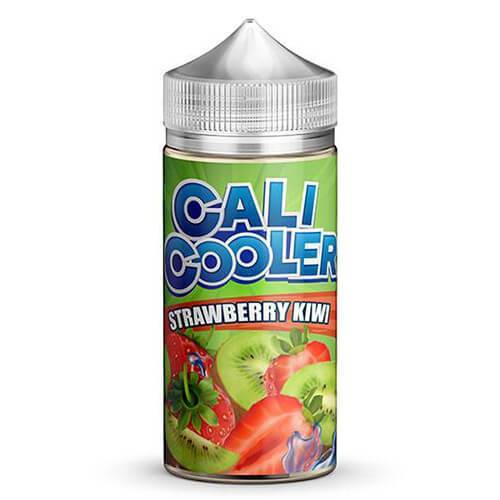 جویس ماماسن کالی کولر توت فرنگی کیوی Mamasan Cali Cooler Strawberry Kiwi