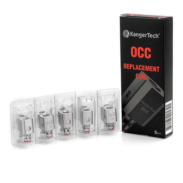 کویل کنگرتک KangerTech OCC Coil