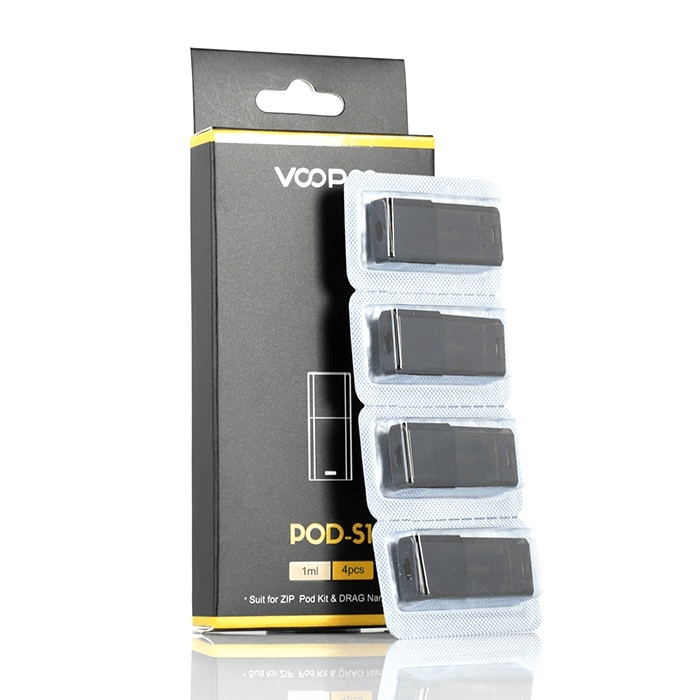 کارتریج ووپوو درگ نانو VOOPOO DRAG NANO REPLACEMENT PODS s1