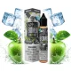 سالت نیکوتین ویگاد سیب خنک VGOD Apple Bomb Iced 30ML