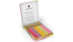 سیگار سوبرانی کوکتل SOBRANIE COCKTAIL