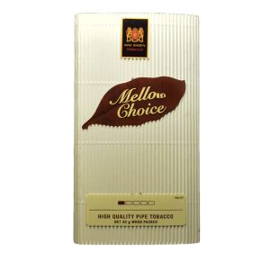 توتون پیپ مک بارن ملو چویس Mac Baren Mellow Choice