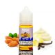 سالت نیکوتین ویپتاسیا بادام تنباکو و خامه وانیلی Vapetasia Royalty 2 Salt nic