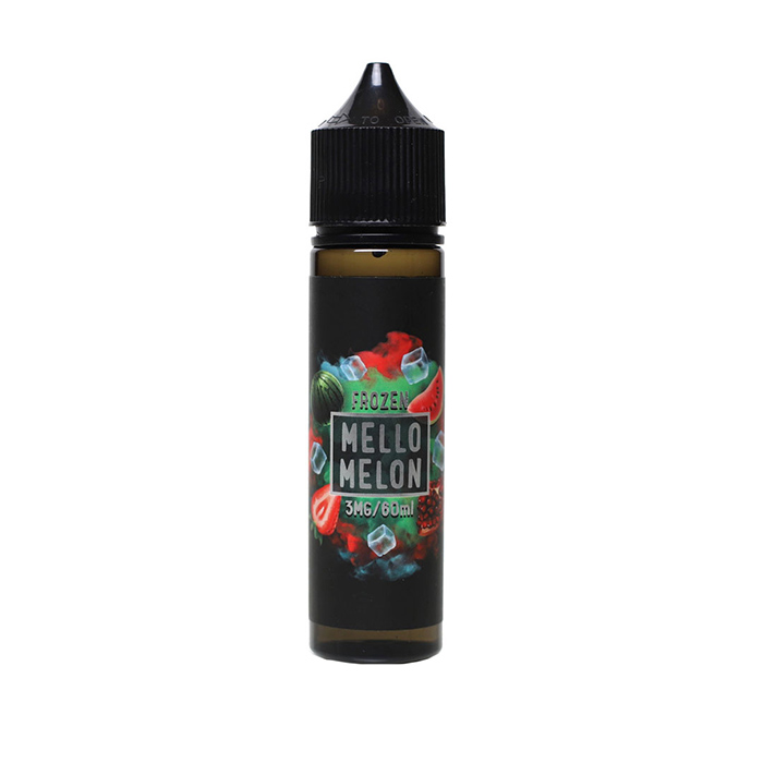 جویس سام ویپ هندوانه توت فرنگی انار یخی Sam Vapes Frozen Mello Melon