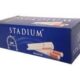 پوکه سیگار 200 عددی استادیوم Stadium فیلتر قرمز