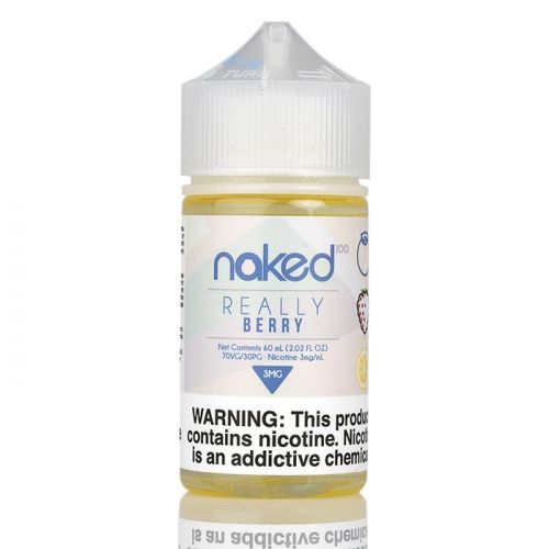 جویس نیکد لیمو بلوبری Naked Really Berry