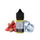 سالت نیکونیتن رایپ ویپز توت فرنگی یخ RIPE VAPES STRAWBERRY FREEZ