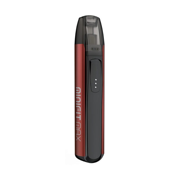 پاد سیستم جاست فاگ مینی فیت مکس JUSTFOG MINIFIT MAX
