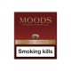 سیگار برگ مودز طلایی Moods Gold Filter