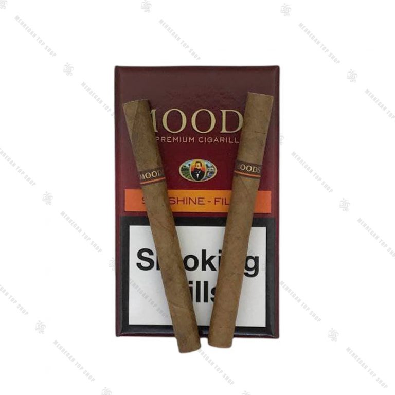 سیگار برگ مودز سوییت Moods Sweet-Filter