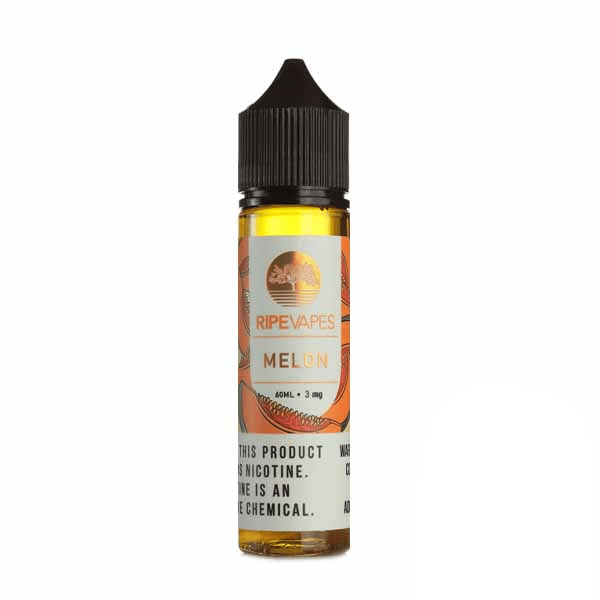 جویس رایپ ویپز ملون (60ml) RIPE VAPES Melon