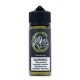 جویس راتلس آبنبات سیب سبز ترش Ruthless Swamp thang (120ml)
