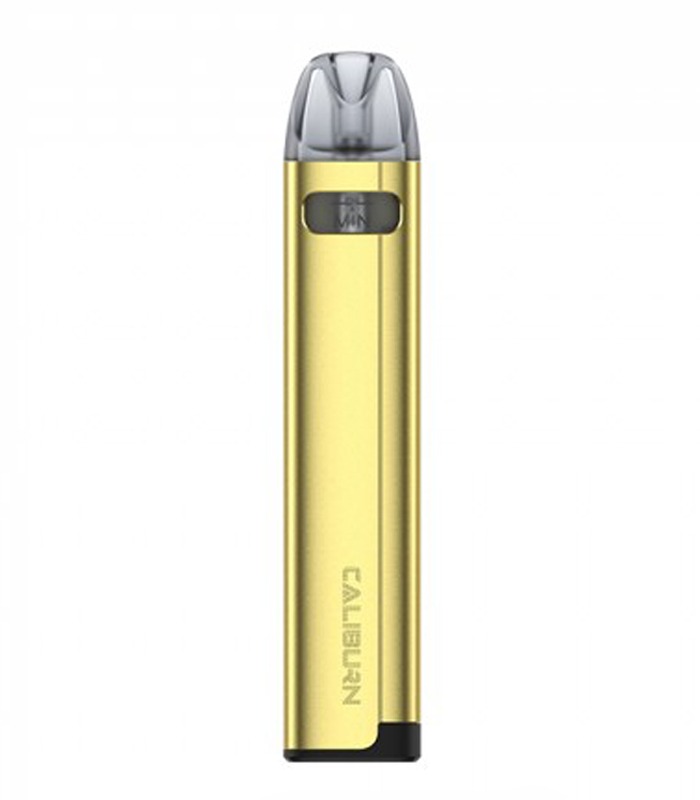 پاد سیستم یوول کالیبرن ای 2 اس UWELL Caliburn A2S Pod System