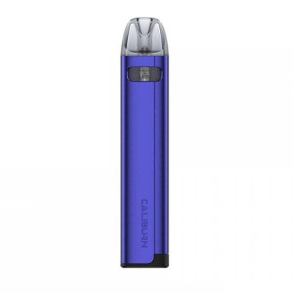 پاد سیستم یوول کالیبرن ای 2 اس UWELL Caliburn A2S Pod System