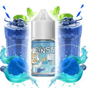 سالت دکتر ویپز اسموتی تمشک ابی DR.VAPES ELNSTEIN (30ml)