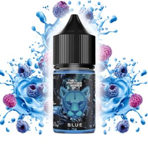 سالت دکتر ویپز تمشک آبی DR.VAPES BLUE RASPBERRY (30ml)