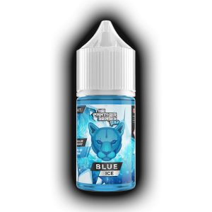 سالت دکتر ویپز تمشک آبی یخی DR.VAPES FROZEN BLUE RASPBERRY (30ml)