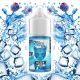 سالت دکتر ویپز تمشک آبی یخی DR.VAPES FROZEN BLUE RASPBERRY (30ml)