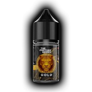 سالت دکتر ویپز لیچه و چند میوه ها DR.VAPES PANTER GOLD (30ml)