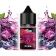 سالت دکتر ویپز نوشیدنی انگور سیاه DR.VAPES PINK BLACKCURRANT (30ml)