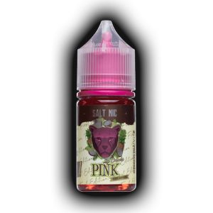 سالت دکتر ویپز تمشک آناناس نارگیل DR.VAPES PINK COLADA (30ml)