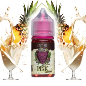 سالت دکتر ویپز تمشک آناناس نارگیل DR.VAPES PINK COLADA (30ml)