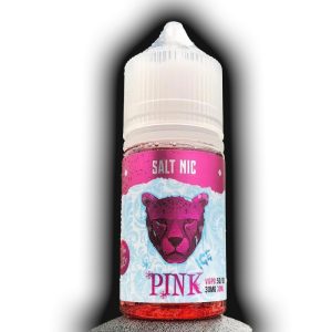 سالت دکتر ویپز آبنبات یخ DR.VAPES PINK ICE (30ml)