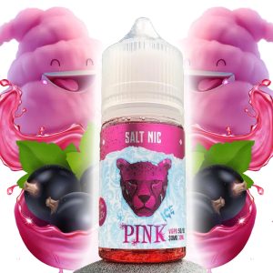 سالت دکتر ویپز آبنبات یخ DR.VAPES PINK ICE (30ml)