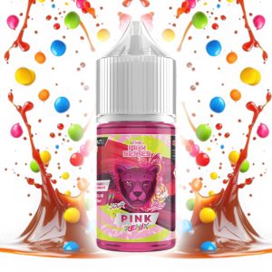 سالت دکتر ویپز آبنبات ترش شیرین انگور فرنگی DR.VAPES PINK SOUR CANDY (30ml)