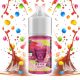 سالت دکتر ویپز آبنبات ترش شیرین انگور فرنگی DR.VAPES PINK SOUR CANDY (30ml)