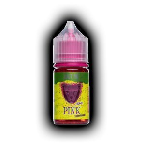 سالت دکتر ویپز آبنبات ترش انگور فرنگی DR.VAPES PINK SOUR (30ml)