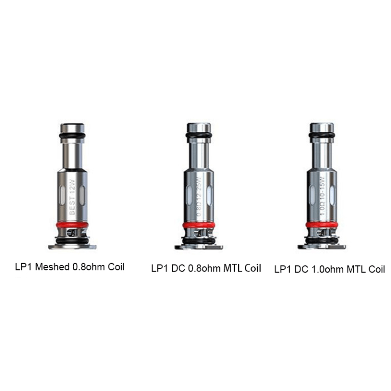 کویل اسموک مش ال پی SMOK Mesh LP1