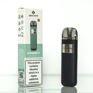 پاد ماد گیک ویپ ساندر یو Geek Vape Sonder U Pod Mod