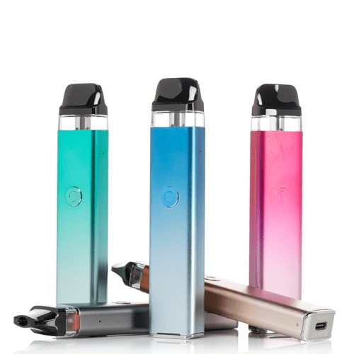ویپ پاد ویپرسو اکسراس 3 VAPORESSO XROS 3 Pod SYSTEM