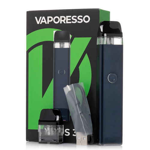 ویپ پاد ویپرسو اکسراس 3 VAPORESSO XROS 3 Pod SYSTEM