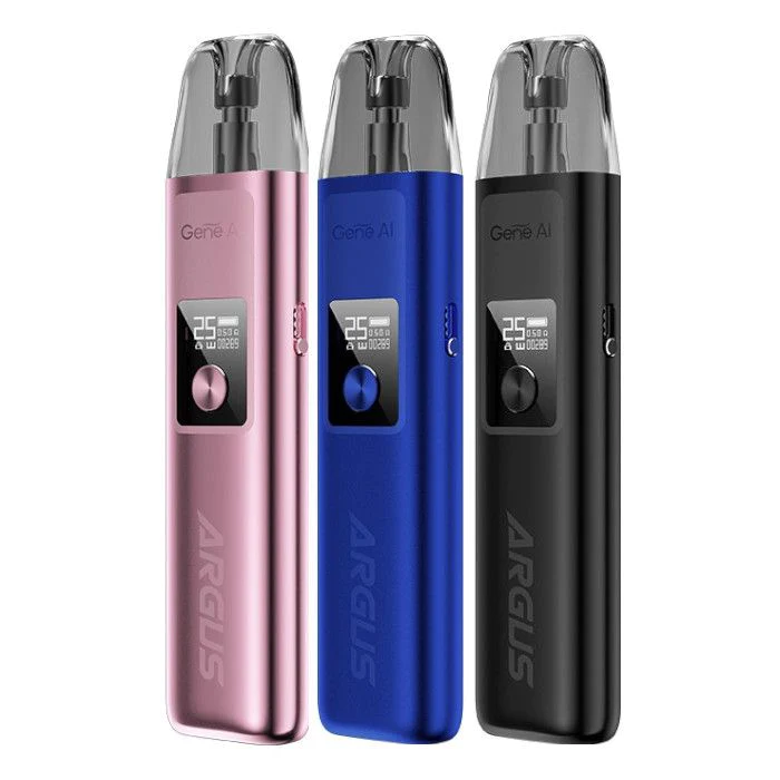ویپ پاد ووپو آرگاس جی Voopoo Argus G Pod System