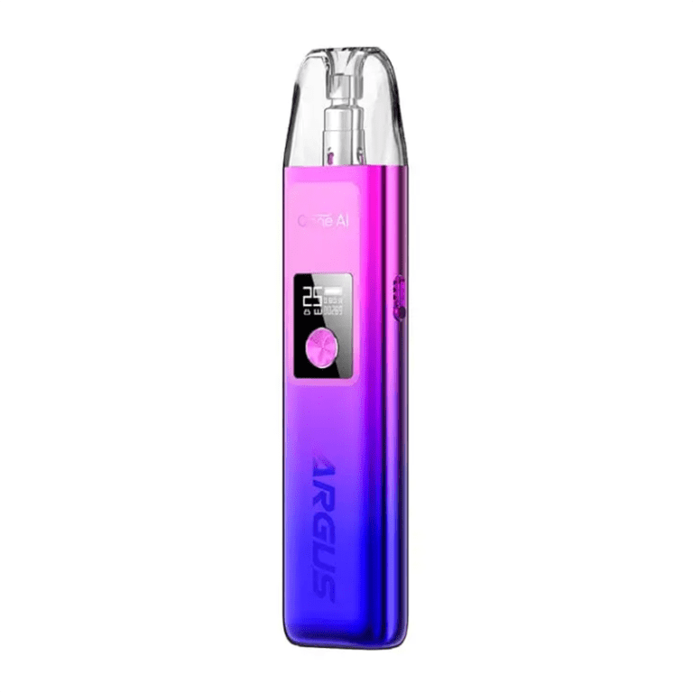 ویپ پاد ووپو آرگاس جی Voopoo Argus G Pod System