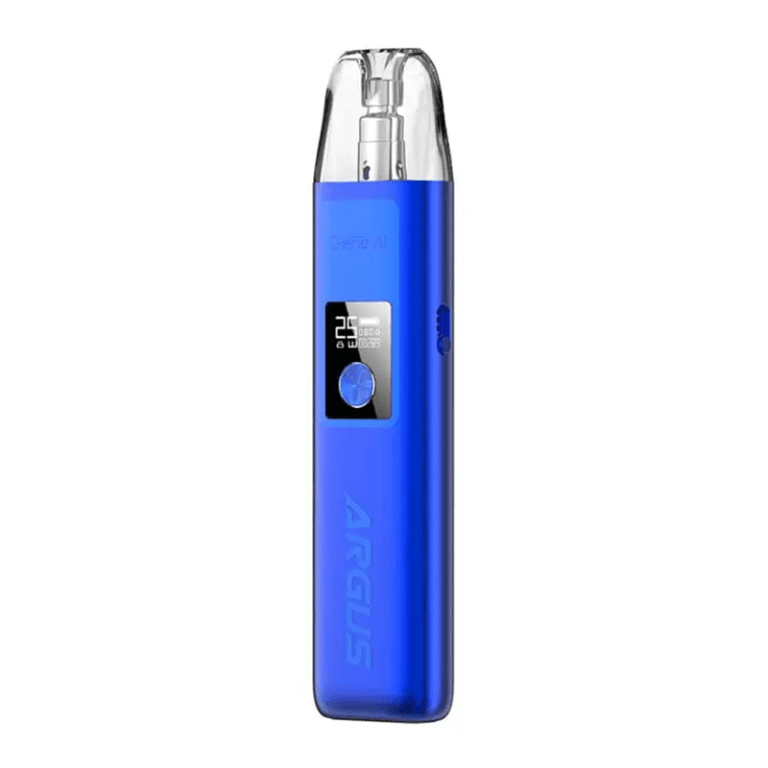 ویپ پاد ووپو آرگاس جی Voopoo Argus G Pod System