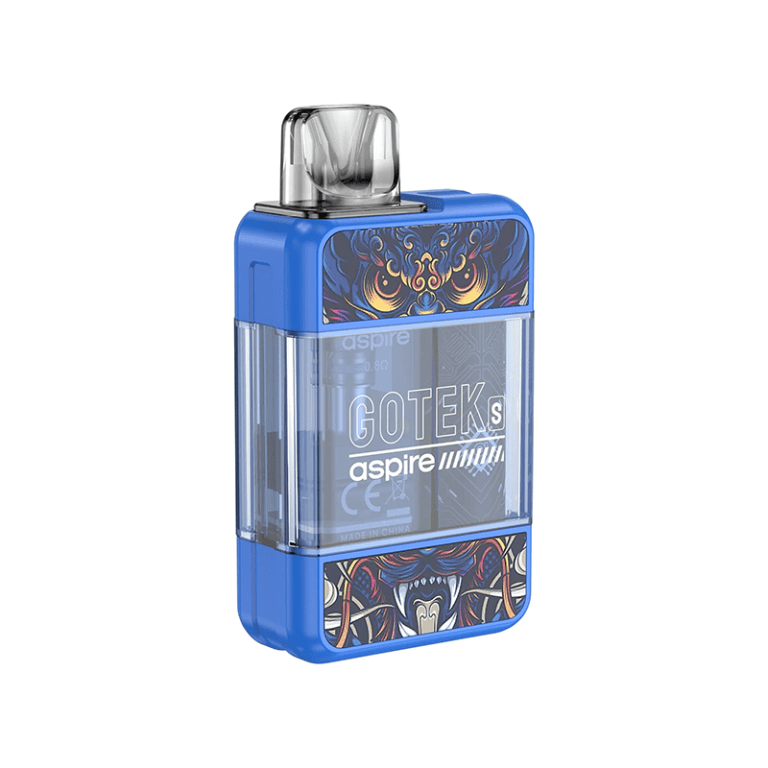 پاد سیستم اسپایر گوتک اس Aspire Gotek S Pod System