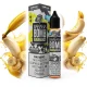 سالت نیکوتین ویگاد موزی خنک VGOD Banana Bomb Iced Salt Nic (30ml)