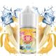 سالت دکتر ویپز آدامسی موز یخ DR.VAPES Bubblegum Kings Banana Ice (30ml)