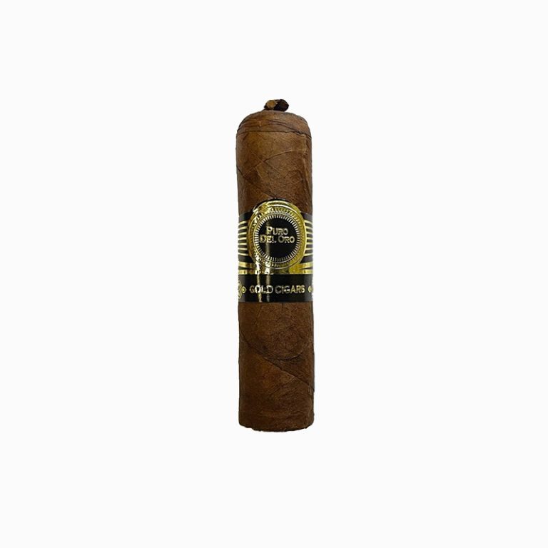 سیگار برگ لیمیتد ادیشن پتیت اورو Petit Oro Hand Made Cigars