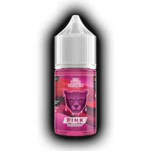 سالت دکتر ویپز توت سیاه پشمکی Dr Vapes Pink Smoothie 30ml
