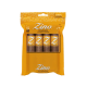 سیگار برگ زینو نیکاراگویه Zino Handmade Nicaragua: عنوان: زینو نیکاراگویه: طعم آتشین و اصیل نیکاراگویه شرح: سیگار برگهای زینو نیکاراگویه، تجربهای بینظیر از طعمهای آتشین و اصیل نیکاراگویه را به شما هدیه میدهند. این سیگارها با استفاده از مرغوبترین برگهای تنباکو نیکاراگویه در مزارع زینو کشت شده و توسط صنعتگران ماهر با ظرافتی بینظیر پیچیده میشوند. ویژگیها: طعم: طعمی غنی و پیچیده با نتهای قهوه، کاکائو، خاک، ادویه، فلفل و طعمهای خاکی کشش: دود متراکم و قوی با کشش عالی سایز: تنوع زیادی در سایز، از جمله پتیت کرون، روبوستو و تورپدو زمان دود کردن: 30 تا 60 دقیقه مناسب برای: افراد باتجربه و سیگاریهای حرفهای مزایا: طعم اصیل نیکاراگویه کیفیت ساخت عالی دود متراکم و قوی تنوع در سایز بستهبندی زیبا و شکیل قیمت: قیمت سیگار برگهای زینو نیکاراگویه بسته به نوع، سایز و محل خرید شما متفاوت است. به طور کلی، قیمت هر سیگار بین 10 تا 25 یورو است. خرید: میتوانید سیگار برگهای زینو نیکاراگویه را از فروشگاههای آنلاین و حضوری معتبر سیگار برگ خریداری کنید. نکات: قبل از روشن کردن سیگار، حتماً آن را به درستی بو کنید. سیگار را به آرامی و با حوصله دود کنید. بین هر پک، چند ثانیه صبر کنید. بعد از اتمام سیگار، آن را به طور کامل خاموش کنید. تجربه زینو نیکاراگویه: با روشن کردن سیگار، دود متراکم و قوی شما را احاطه میکند. طعمهای غنی و پیچیده قهوه، کاکائو، خاک، ادویه، فلفل و طعمهای خاکی به تدریج خود را نشان میدهند. زینو نیکاراگویه سیگاری قوی و پرقدرت است که برای افراد باتجربه و سیگاریهای حرفهای مناسب است. زینو نیکاراگویه، انتخابی ایدهآل برای کسانی است که به دنبال طعم اصیل نیکاراگویه و تجربهای بینظیر از سیگار برگ هستند. نکات اضافی: سیگار برگ زینو نیکاراگویه در تنوع زیادی از نظر طعم، سایز و قیمت عرضه میشود. این سیگار دارای رطوبت ایدهآلی است و نیازی به نگهداری در رطوبتساز ندارد. قبل از دود کردن سیگار، حتماً آن را با کاتر مناسب برش دهید. امیدواریم از سیگار برگ زینو نیکاراگویه لذت ببرید!