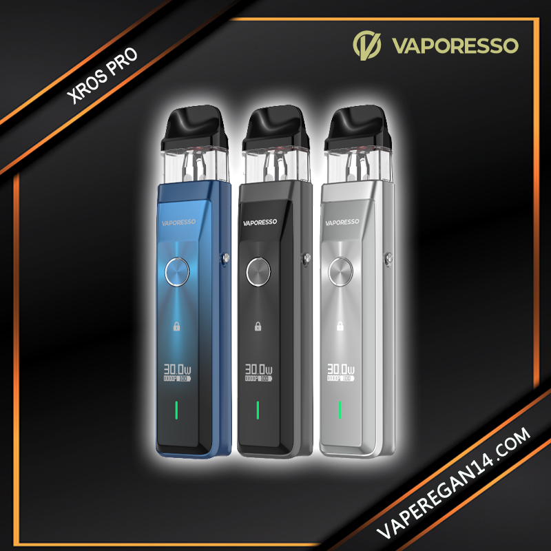 ویپ پاد ویپرسو اکسراس پرو Vaporesso Xros Pro
