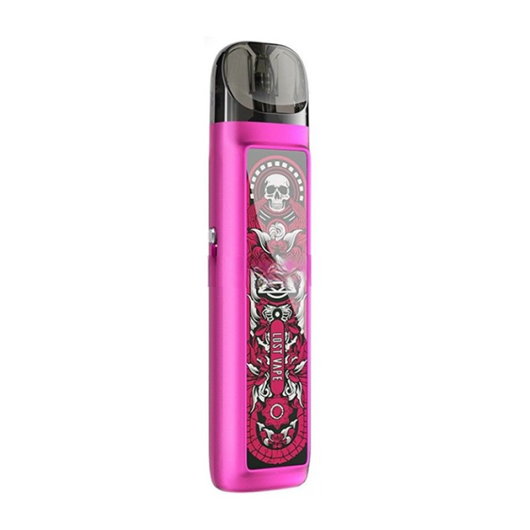 پاد سیستم لاست ویپ اورسا نانو 2 Lost Vape Ursa Nano 2