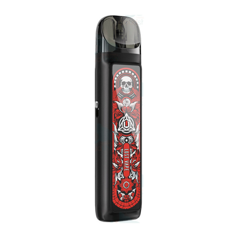 پاد سیستم لاست ویپ اورسا نانو 2 Lost Vape Ursa Nano 2