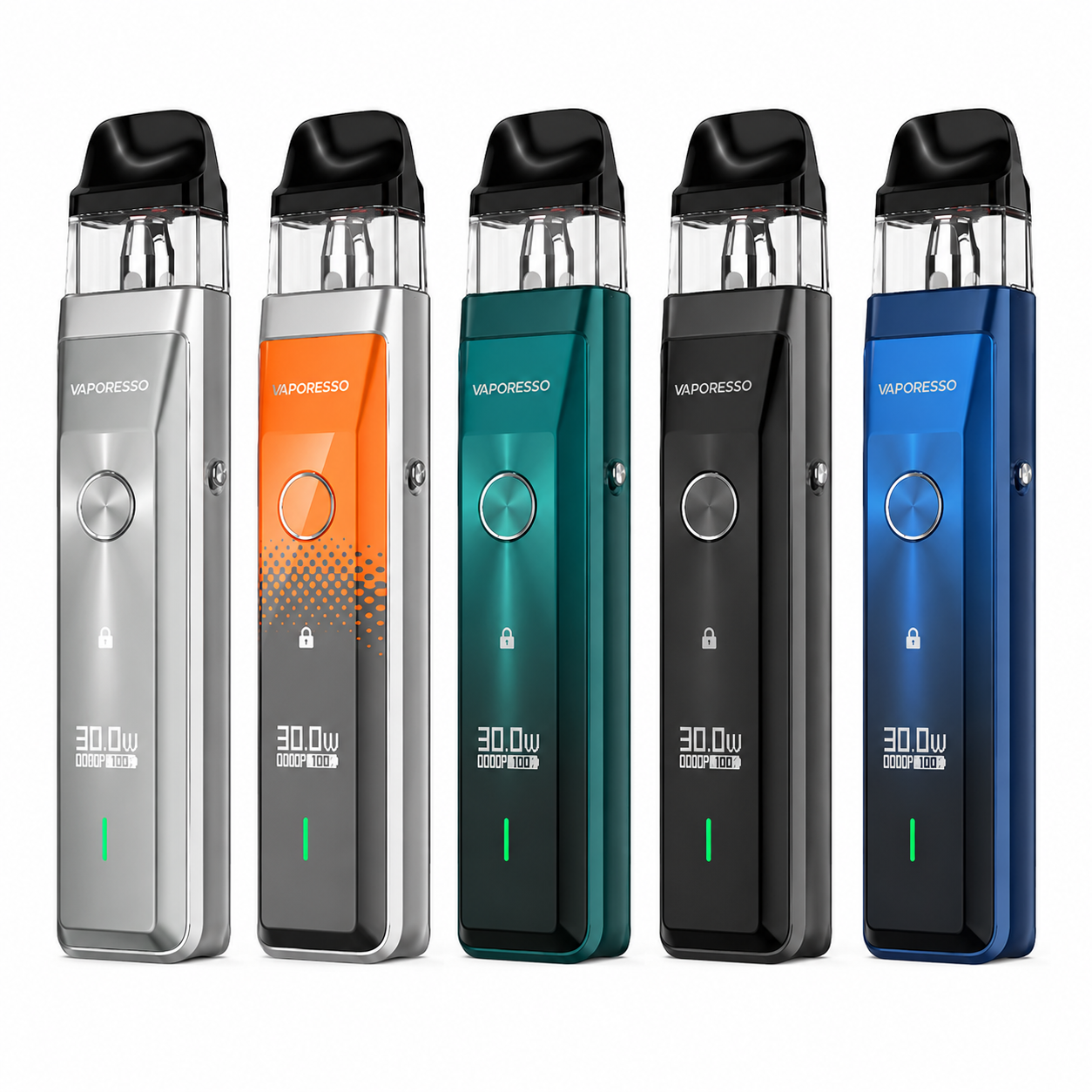 ویپ پاد ویپرسو اکسراس پرو Vaporesso Xros Pro