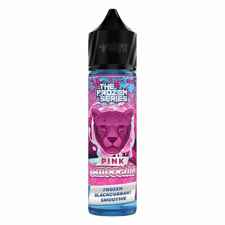 جویس دکتر ویپز اسموتی تمشک خنک Dr Vapes Pink Smoothie (60ml)