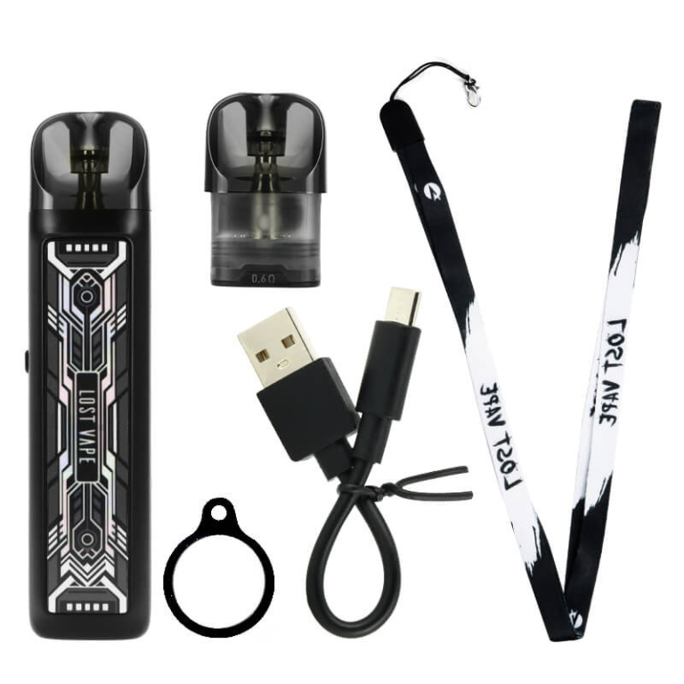 پاد سیستم لاست ویپ اورسا نانو 2 Lost Vape Ursa Nano 2